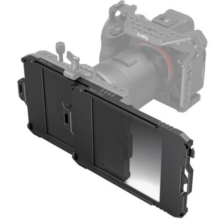 SmallRig 3320 - uchwyt, tacka na filtry, 4x4